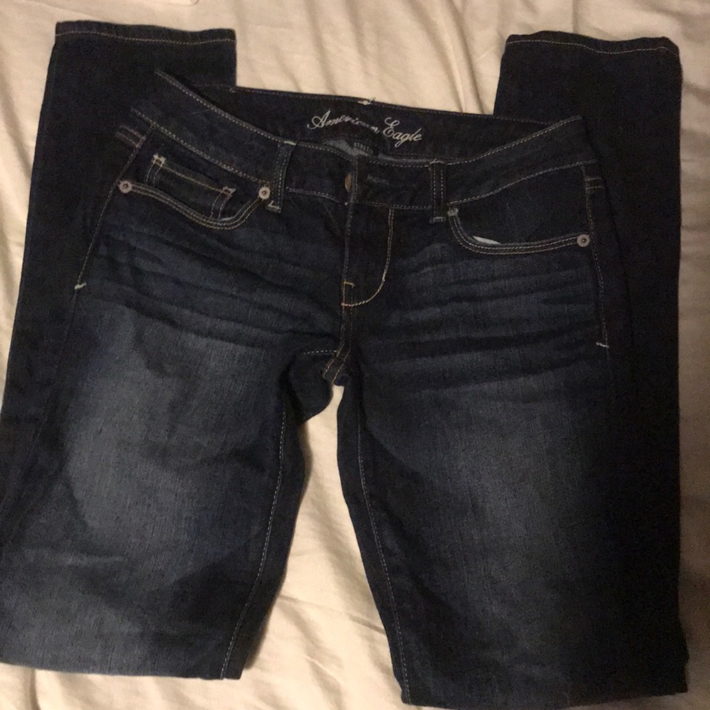 American eagle